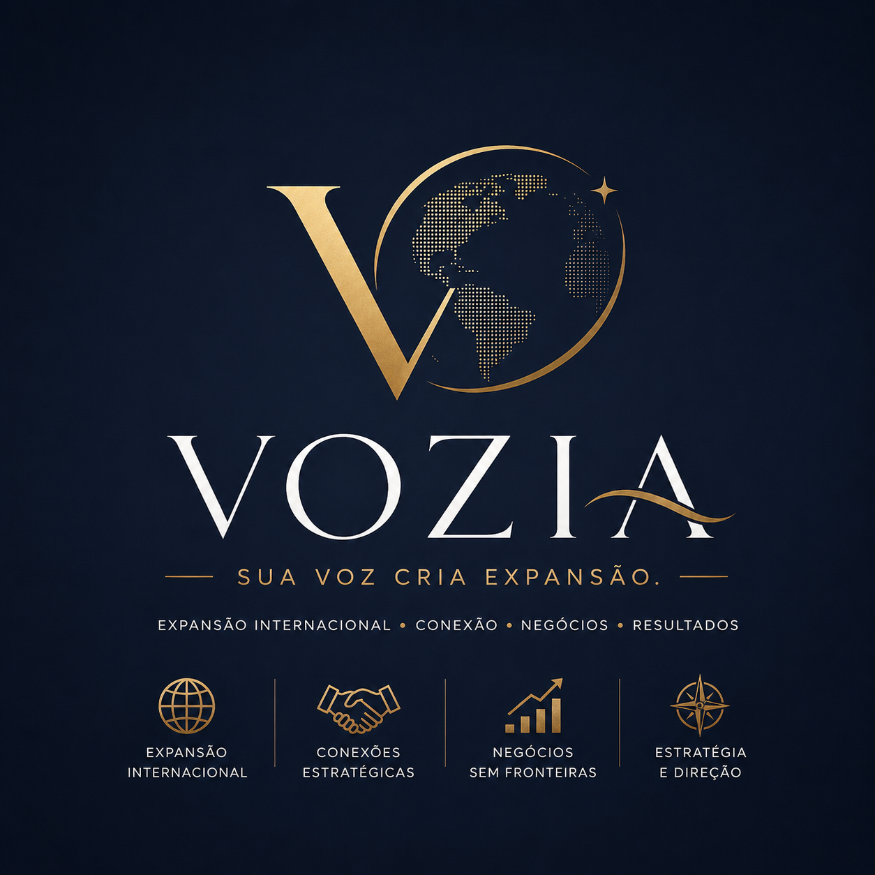 VOZIA BUSINESS